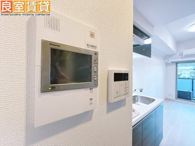 【セキュリティ】 | エステムコート名古屋上前津