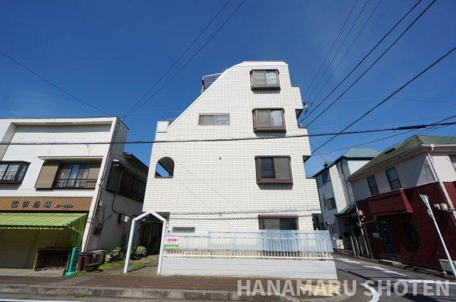 マーサハウス