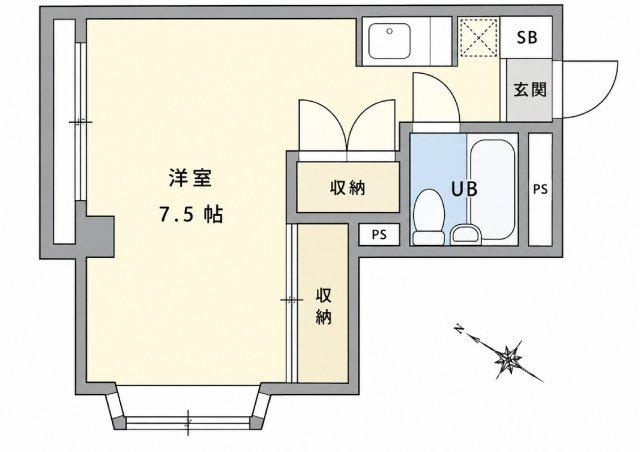 マーサハウスの間取り|お電話でのご予約がスムーズです！