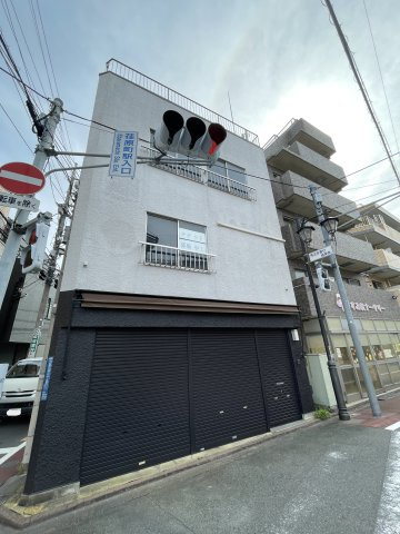 ユーフォリア北馬込