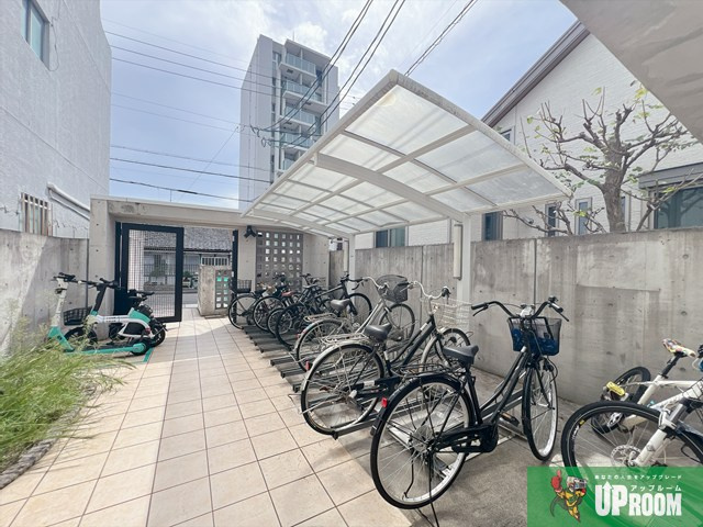 リアライズ名城公園のその他共用部分