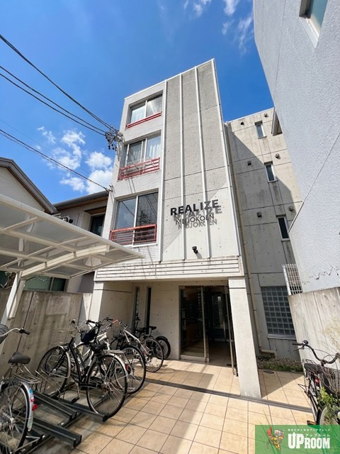 リアライズ名城公園