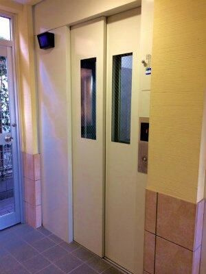 フロレスタOKADAYAのその他共用部分