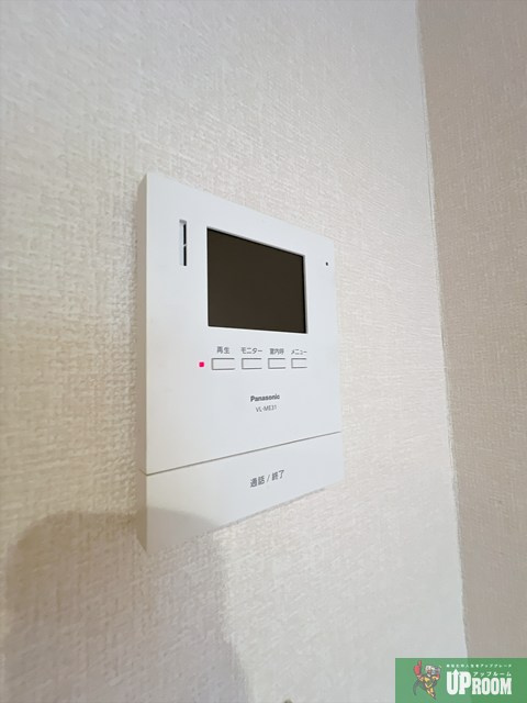 ベルドミールのセキュリティ