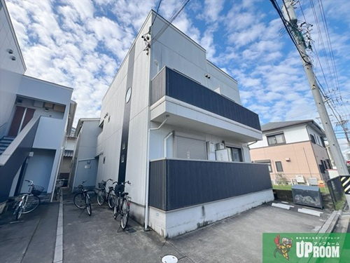 クレフラスト大曽根北 A棟