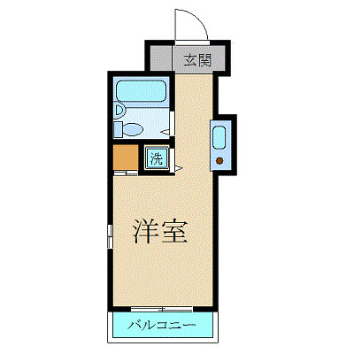 プレール恵比寿