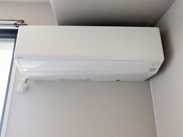 カーサグランディールの設備