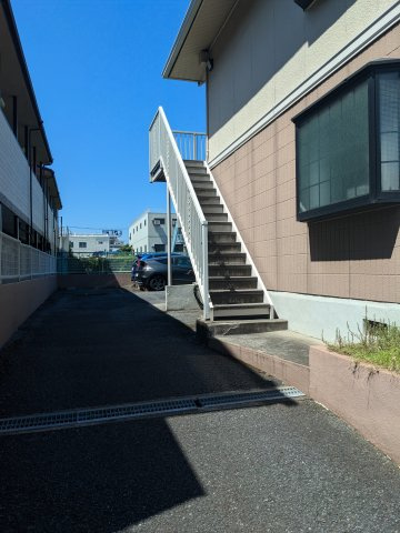 カーサグランディールのその他