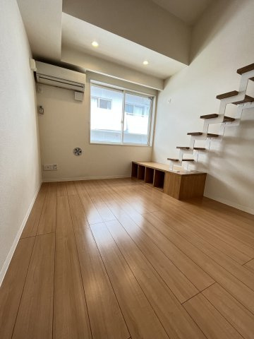 My Style KOIWAの居間・リビング
