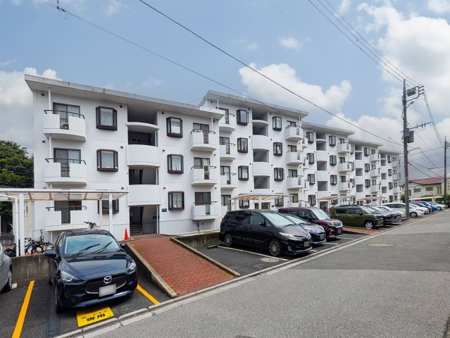 T’ｓ　garden習志野台