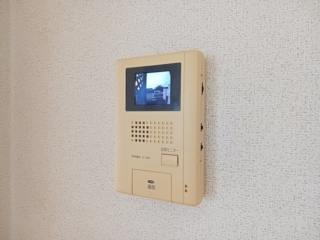 エクセル東明のセキュリティ
