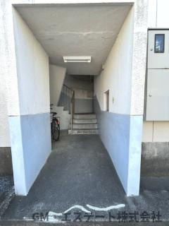 レジデンス堀川