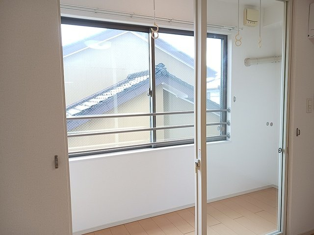 メゾン北冠のその他