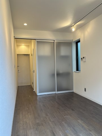 ＨＡＬＥ　ＴＥＲＲＡＣＥの居間・リビング