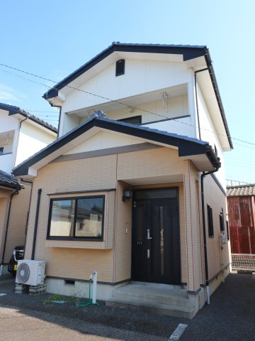 田代貸家(2階建て)