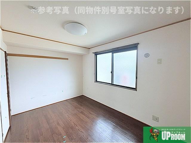 ハイカムール青山の内装