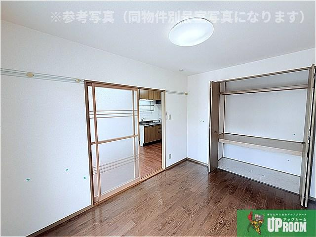 ハイカムール青山のその他