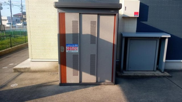 レオネクストグリーンパーク姫野のその他