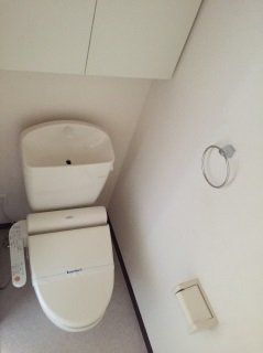 レオネクストグリーンパーク姫野のその他|温水洗浄便座完備