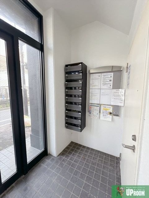 LDK東白壁のその他共用部分