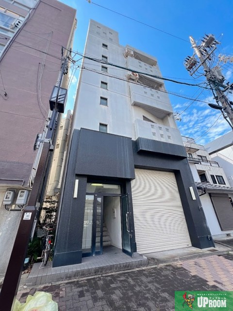 LDK東白壁の外観