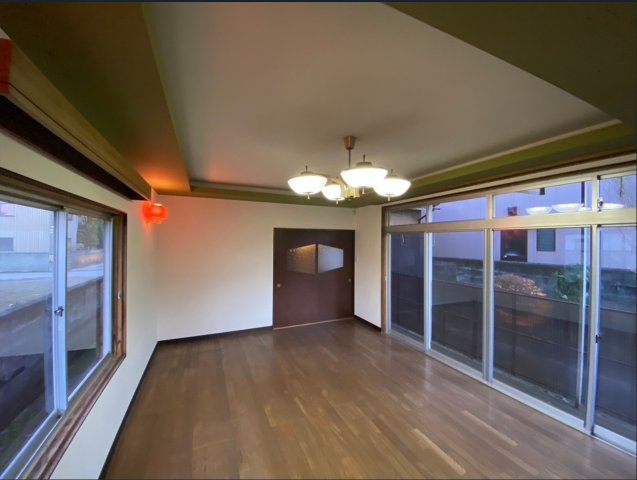 富山市新庄町戸建てのその他