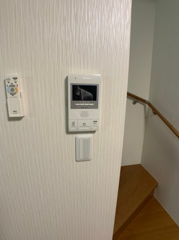 ウェルステン山王の設備