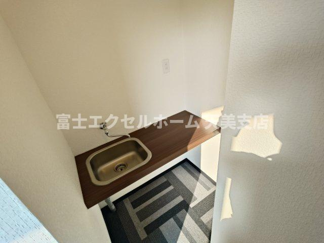 マリンプラザ石津のその他