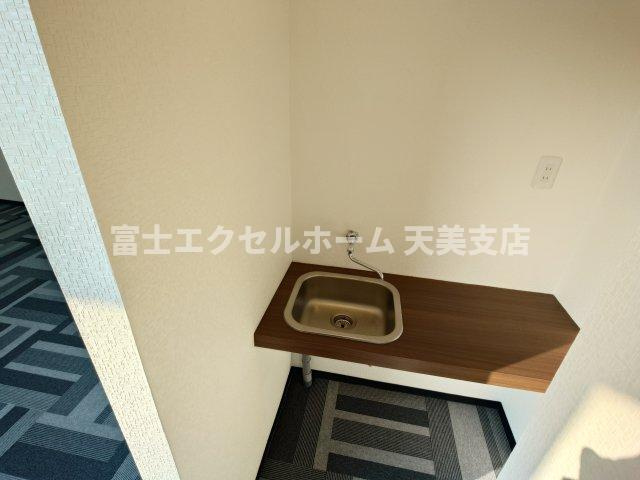 マリンプラザ石津のその他