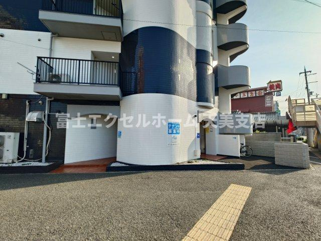 マリンプラザ石津のその他