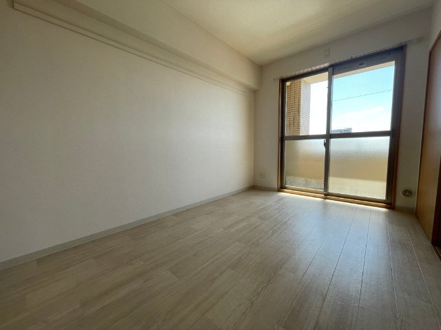 グラン・リーオの洋室