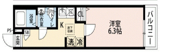 エクセラン上本郷Ⅱ