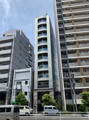 Ai court新三河島のその他