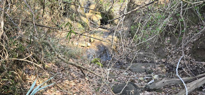 富津市不入斗　売地の外観|■周辺環境