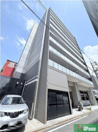 S-RESIDENCE上飯田駅前