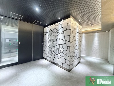 S-RESIDENCE上飯田駅前のその他共用部分