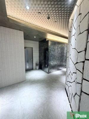 S-RESIDENCE上飯田駅前のロビー