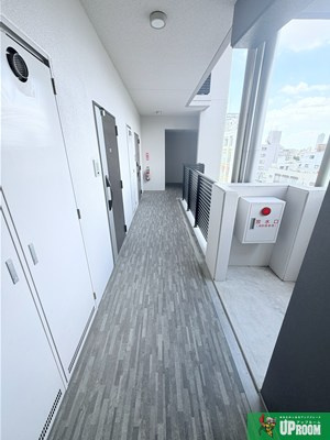 S-RESIDENCE上飯田駅前のその他共用部分