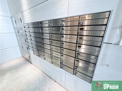 S-RESIDENCE上飯田駅前のその他共用部分