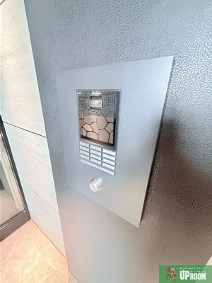 S-RESIDENCE上飯田駅前のセキュリティ