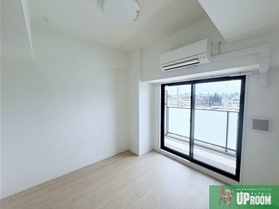 S-RESIDENCE上飯田駅前の居間・リビング