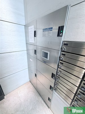 S-RESIDENCE上飯田駅前のその他共用部分