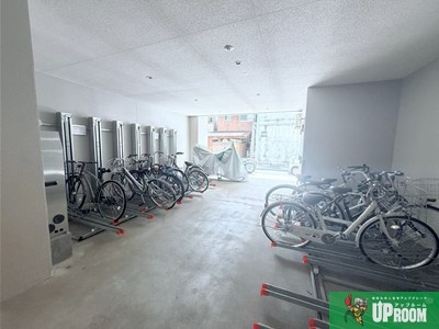 S-RESIDENCE上飯田駅前のその他共用部分