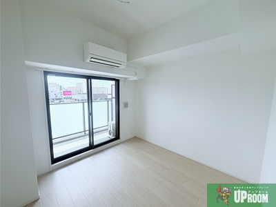 S-RESIDENCE上飯田駅前の居間・リビング