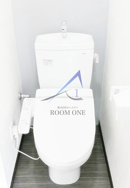 GRACIA MINOWAのトイレ|トイレです。