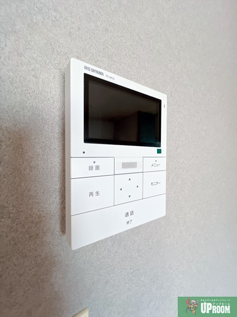 平安フジハイツのセキュリティ