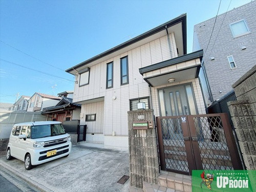 米が瀬町戸建