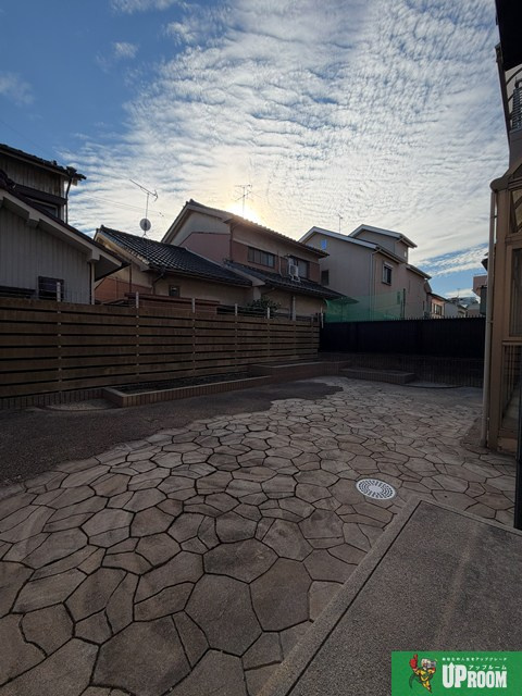 米が瀬町戸建のその他
