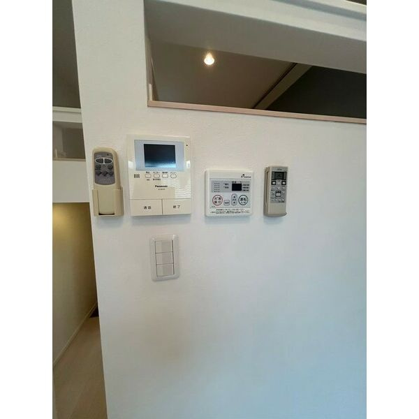 SANCTUARYのセキュリティ