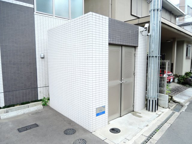 高槻市芥川町３丁目の賃貸マンションのその他